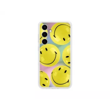Cover Samsung Galaxy S24+ Gelb EF-MS926CYEGWW 6,7 Zoll