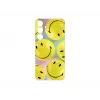 Cover Samsung Galaxy S24+ Gelb EF-MS926CYEGWW 6,7 Zoll