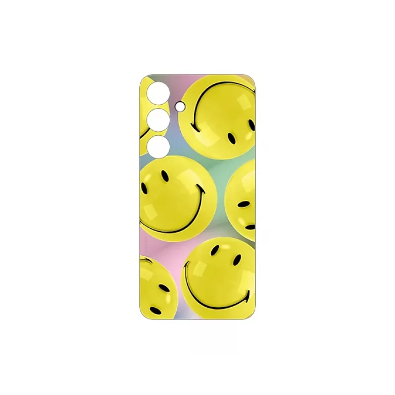 Cover Samsung Galaxy S24+ Gelb EF-MS926CYEGWW 6,7 Zoll