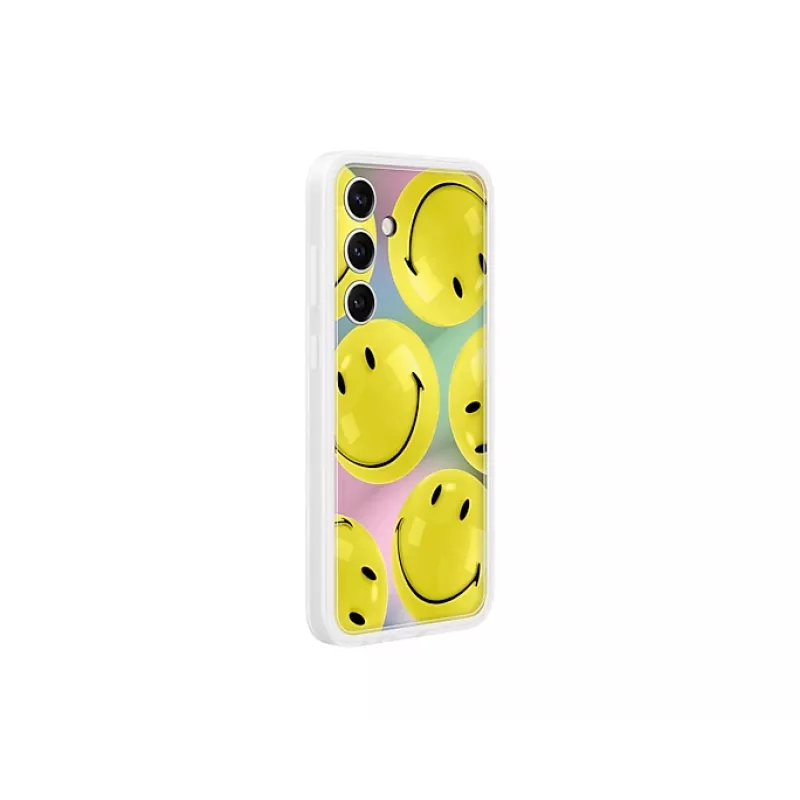 Cover Samsung Galaxy S24+ Gelb EF-MS926CYEGWW 6,7 Zoll