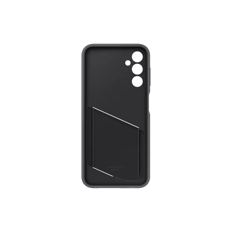 Samsung EF-OA146 Handyhülle 16,8 cm (6,6 Zoll) Cover Schwarz