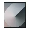 Samsung EF-OF95PCJEGWW Handyhülle 19,3 cm (7,6 Zoll) Cover Grau