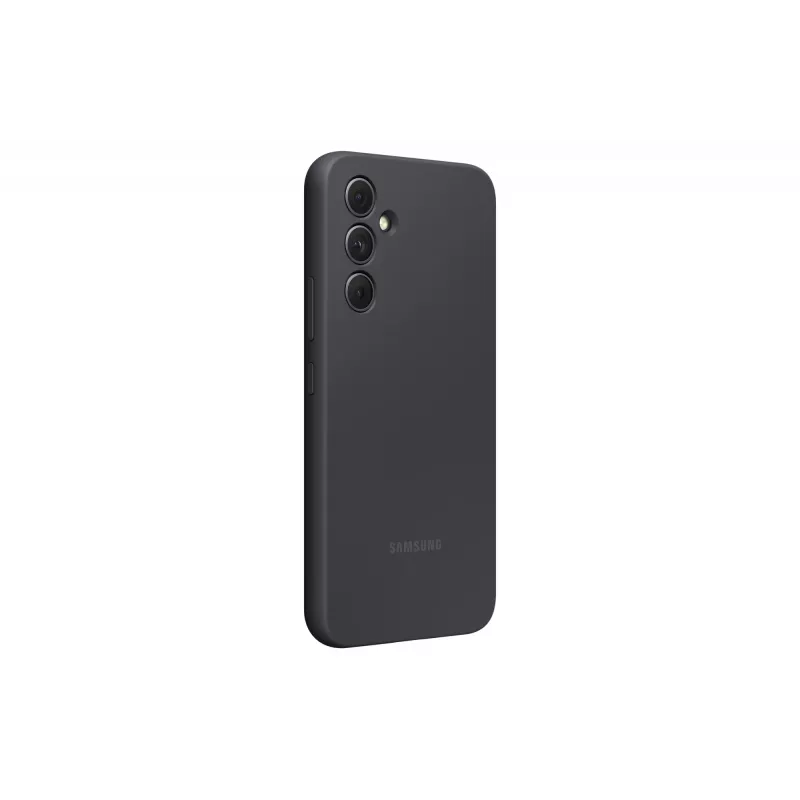 Samsung EF-PA546 Handyhülle 16,3 cm (6,4 Zoll) Cover Schwarz