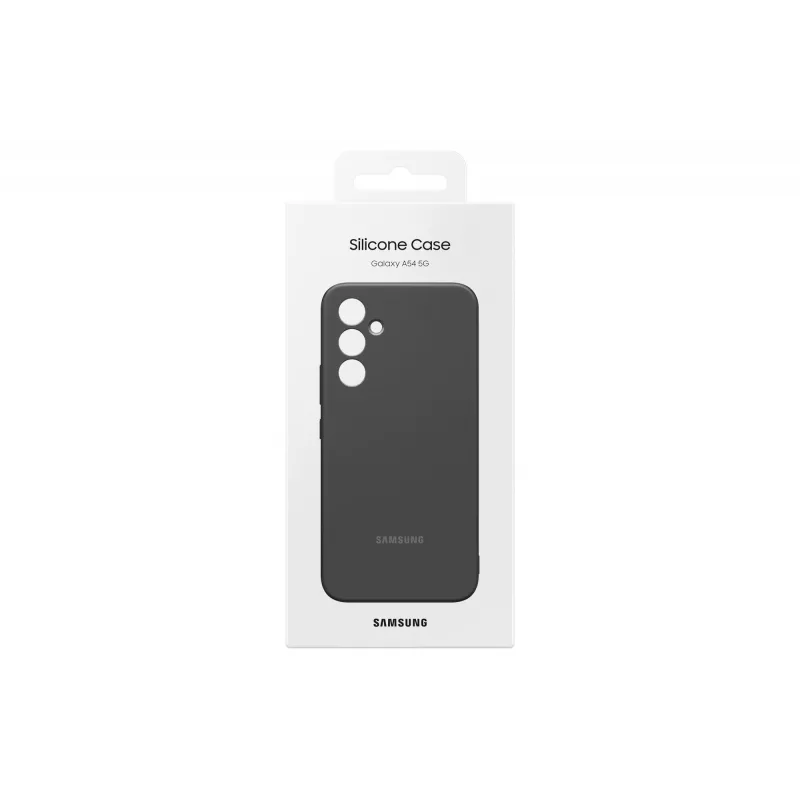 Samsung EF-PA546 Handyhülle 16,3 cm (6,4 Zoll) Cover Schwarz