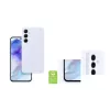 Samsung Silikon Case für Galaxy A55 5G, limette, EF-PA556TMEGWW