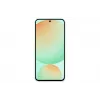 Silikonhülle Samsung Galaxy S24 FE Cover Minzfarbe