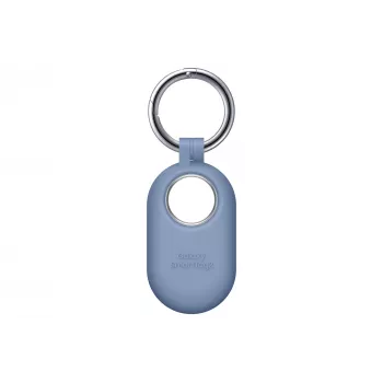 Hülle Samsung EF-PT560 Blau Silikon 34,4 mm Breite 12,3 mm Tiefe 94,4 mm Höhe