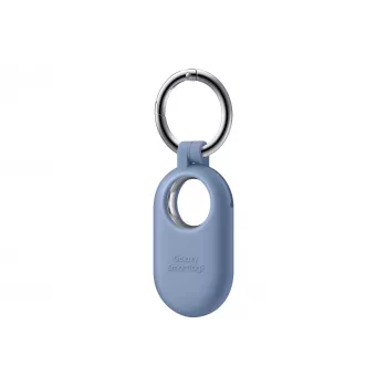 Hülle Samsung EF-PT560 Blau Silikon 34,4 mm Breite 12,3 mm Tiefe 94,4 mm Höhe