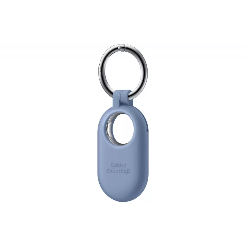 Hülle Samsung EF-PT560 Blau Silikon 34,4 mm Breite 12,3 mm Tiefe 94,4 mm Höhe