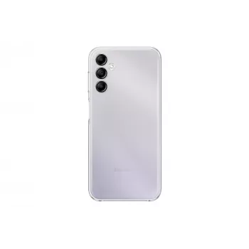 Samsung EF-QA146 Handyhülle 16,8 cm (6,6 Zoll) Cover Transparent
