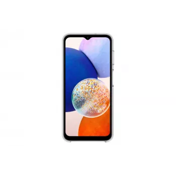 Samsung EF-QA146 Handyhülle 16,8 cm (6,6 Zoll) Cover Transparent