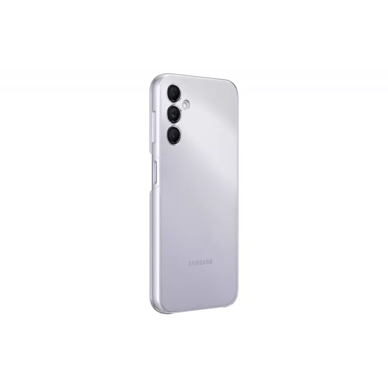 Samsung EF-QA146 Handyhülle 16,8 cm (6,6 Zoll) Cover Transparent