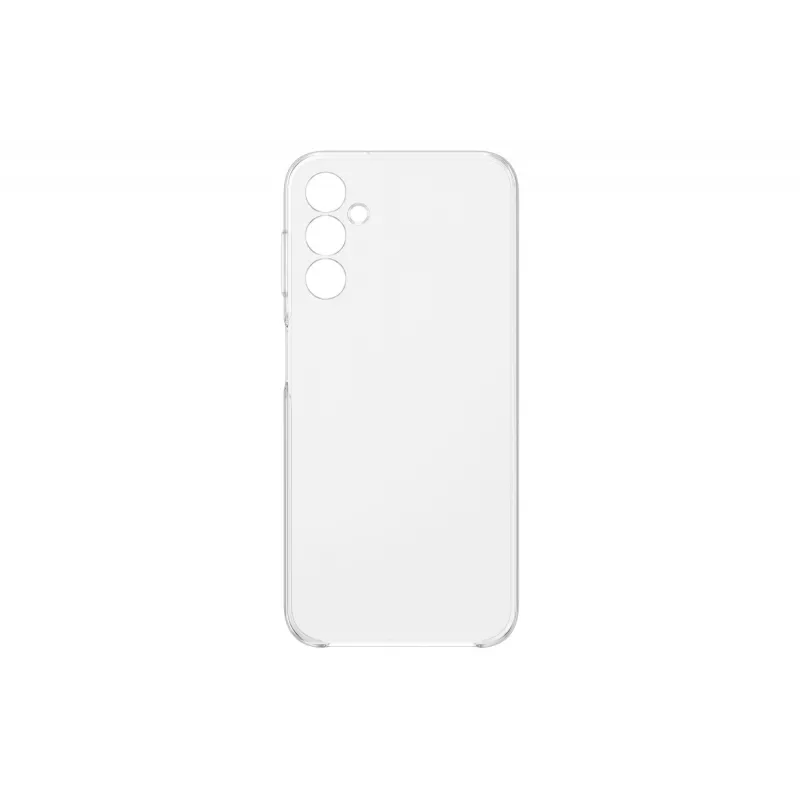 Samsung EF-QA146 Handyhülle 16,8 cm (6,6 Zoll) Cover Transparent