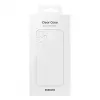 Samsung EF-QA156CTEGWW Handyhülle 16,5 cm (6,5 Zoll) Cover Transparent