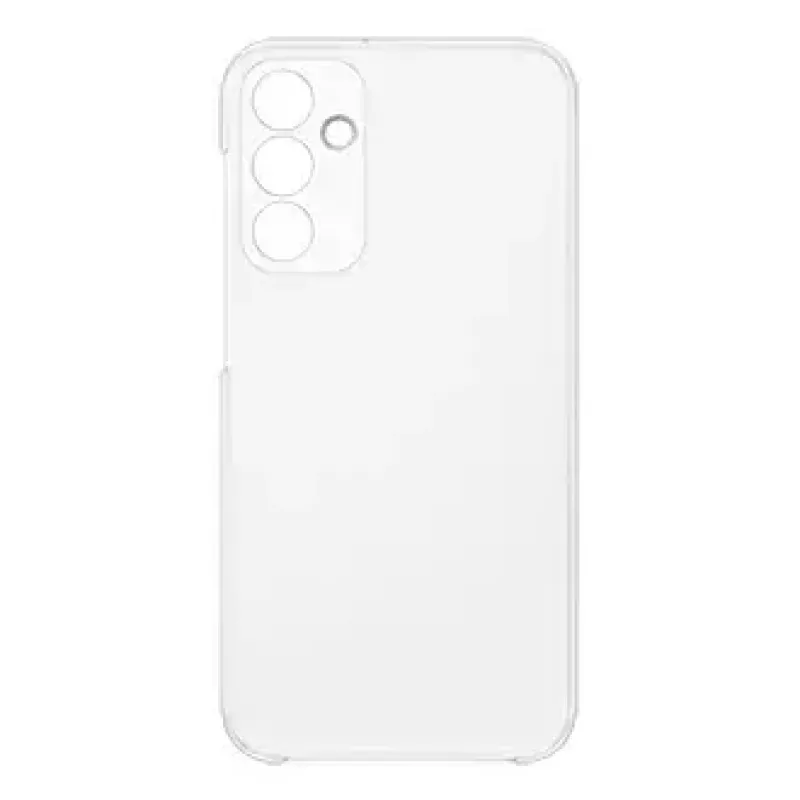 Samsung EF-QA156CTEGWW Handyhülle 16,5 cm (6,5 Zoll) Cover Transparent