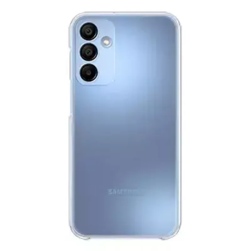 Samsung EF-QA156CTEGWW Handyhülle 16,5 cm (6,5 Zoll) Cover Transparent