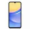 Samsung EF-QA156CTEGWW Handyhülle 16,5 cm (6,5 Zoll) Cover Transparent