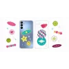 Samsung EF-QA156CTEGWW Handyhülle 16,5 cm (6,5 Zoll) Cover Transparent