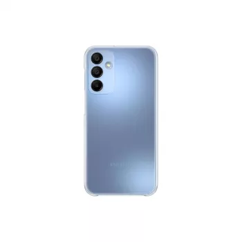 Samsung EF-QA156CTEGWW Handyhülle 16,5 cm (6,5 Zoll) Cover Transparent