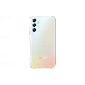 Samsung EF-QA346 Handyhülle 16,8 cm (6,6 Zoll) Cover Transparent
