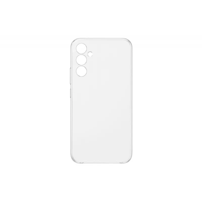 Samsung EF-QA346 Handyhülle 16,8 cm (6,6 Zoll) Cover Transparent