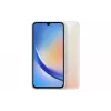 Samsung EF-QA346 Handyhülle 16,8 cm (6,6 Zoll) Cover Transparent