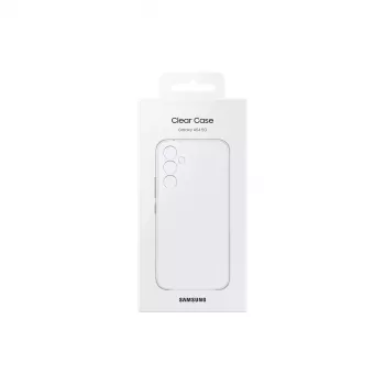 Samsung EF-QA546 Handyhülle 16,3 cm (6,4 Zoll) Cover Transparent