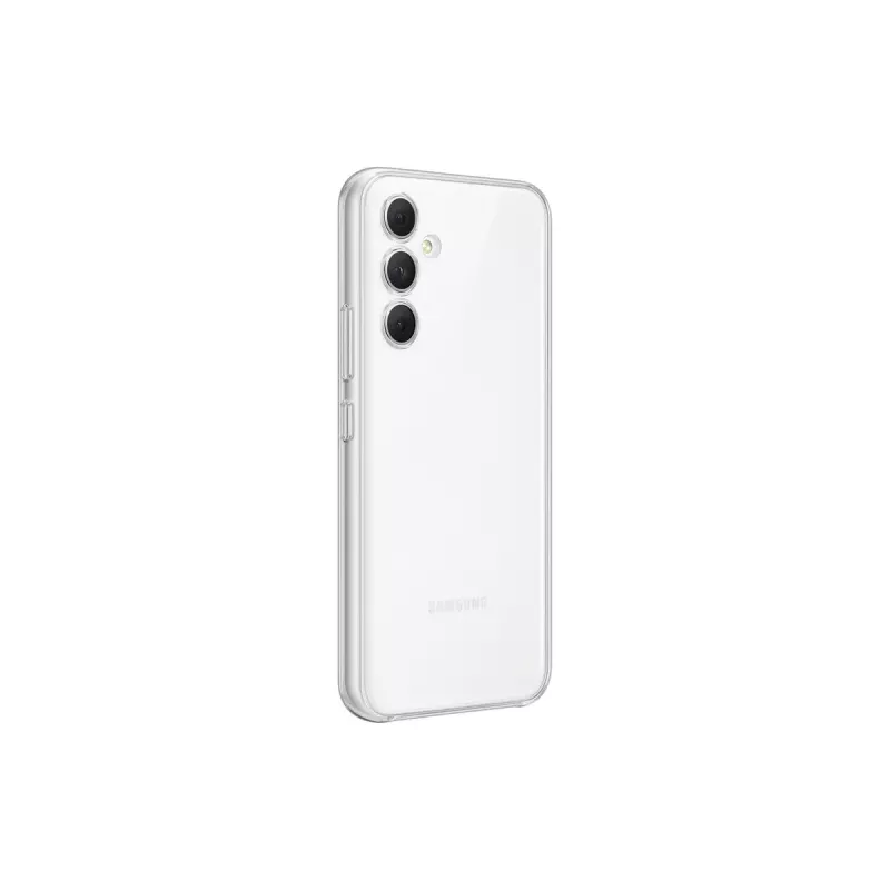 Samsung EF-QA546 Handyhülle 16,3 cm (6,4 Zoll) Cover Transparent