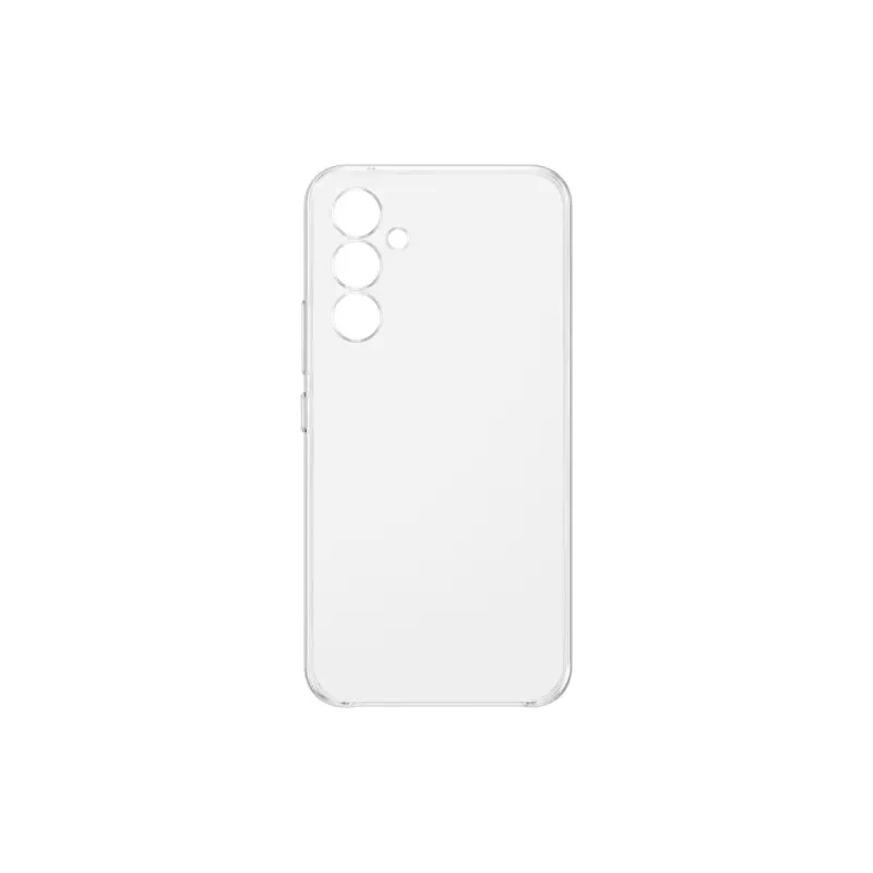 Samsung EF-QA546 Handyhülle 16,3 cm (6,4 Zoll) Cover Transparent