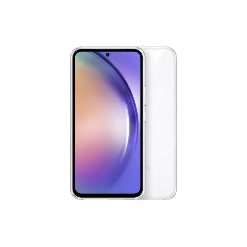 Samsung EF-QA546 Handyhülle 16,3 cm (6,4 Zoll) Cover Transparent