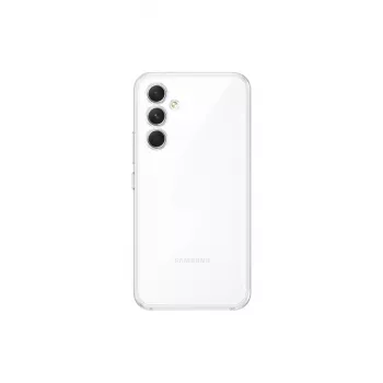 Samsung EF-QA546 Handyhülle 16,3 cm (6,4 Zoll) Cover Transparent