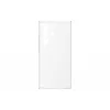 Samsung Galaxy S23 Ultra Handyhülle EF-QS918CTEGWW 17,3 cm (6,8 Zoll) Hülle Transparent