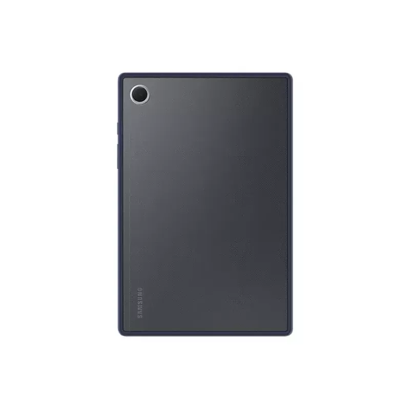 Tablet-Hülle Samsung EF-QX200TNEGWW für Galaxy Tab A8 10,5 Zoll – Marineblau, Hüllentyp