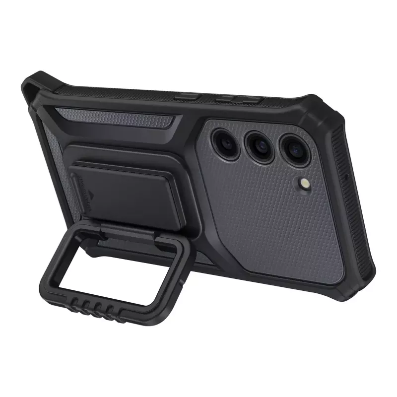 Samsung EF-RS911CBEGWW Handyhülle 15,5 cm (6,1 Zoll) Cover Schwarz