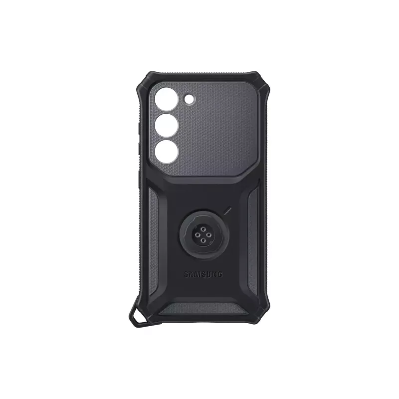 Samsung EF-RS911CBEGWW Handyhülle 15,5 cm (6,1 Zoll) Cover Schwarz