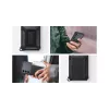 Samsung EF-RS911CBEGWW Handyhülle 15,5 cm (6,1 Zoll) Cover Schwarz