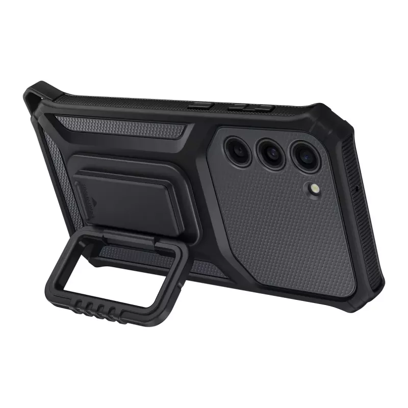Samsung EF-RS916CBEGWW Handyhülle 16,8 cm (6,6 Zoll) Cover Schwarz