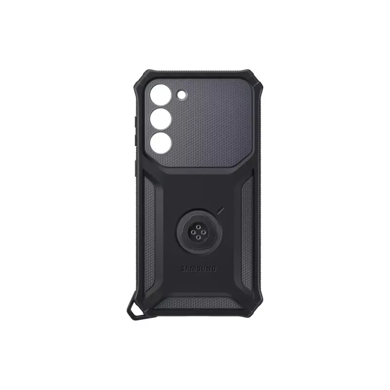 Samsung EF-RS916CBEGWW Handyhülle 16,8 cm (6,6 Zoll) Cover Schwarz