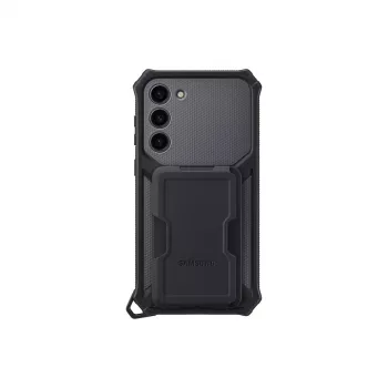Samsung EF-RS916CBEGWW Handyhülle 16,8 cm (6,6 Zoll) Cover Schwarz