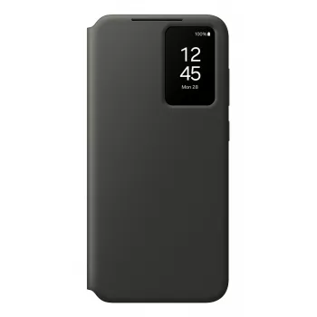 Samsung Smart View Wallet Case für S24 FE