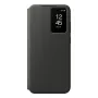Samsung Smart View Wallet Case für S24 FE