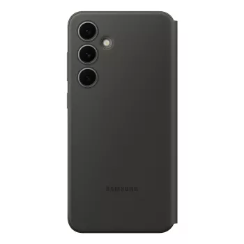 Samsung Smart View Wallet Case für S24 FE