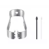Stylus Samsung S Pen Schwarz EJ-PS928BBEGEU 3,04 g Kompaktes Design