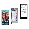 Stylus Samsung S Pen Schwarz EJ-PS928BBEGEU 3,04 g Kompaktes Design