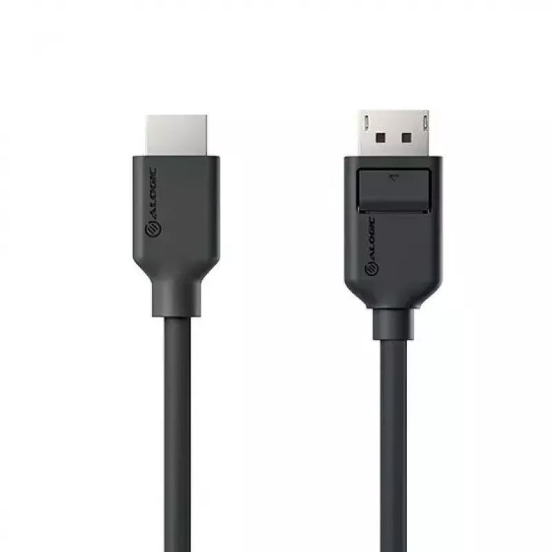 ALOGIC DisplayPort-auf-HDMI-Kabel 3m EL2DPHD-03 Hohe Qualität