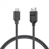ALOGIC DisplayPort-auf-HDMI-Kabel 3m EL2DPHD-03 Hohe Qualität