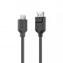 ALOGIC DisplayPort-auf-HDMI-Kabel 3m EL2DPHD-03 Hohe Qualität