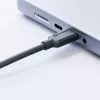 ALOGIC Elements Series USB-C zu HDMI Kabel 4K Stecker auf Stecker 1 m