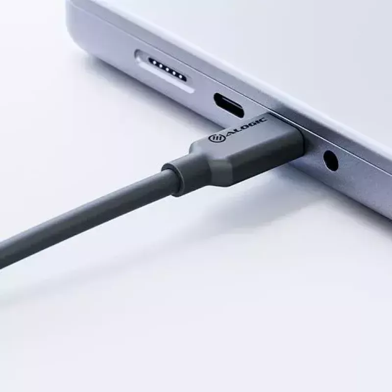 ALOGIC Elements Series USB-C zu HDMI Kabel 4K Stecker zu Stecker 2 m