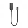 USB-C auf HDMI Adapter ALOGIC EL2UCHD-ADP 4K Unterstützung 20cm